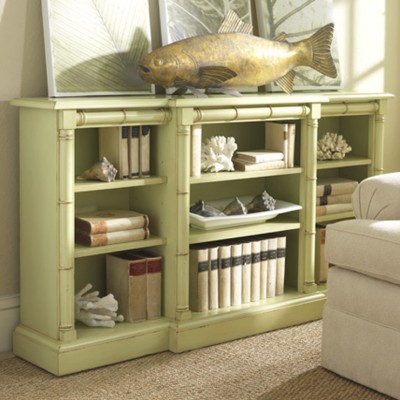 Фото Этажерка - стиль Северная Европа - Для гостиной - Купить в Интернет-магазине