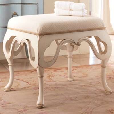 Фото Пуф, банкетка - стиль Северная Европа - Для гостиной - Купить в Интернет-магазине