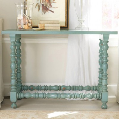 Фото Комод/буфет широкий - стиль Северная Европа - Для гостиной - Купить в Интернет-магазине