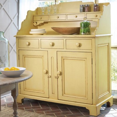 Фото Мебель для кухни - стиль Северная Европа - Для кухни - Купить в Интернет-магазине