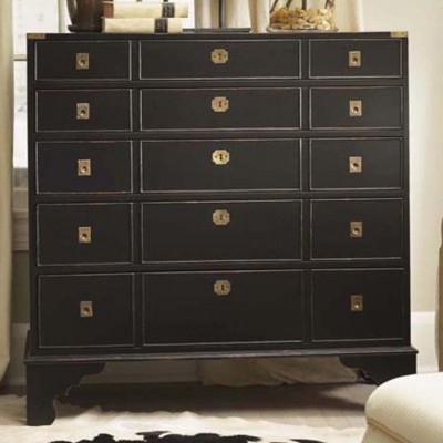 Фото Комод/буфет узкий - стиль Северная Европа - Для гостиной - Купить в Интернет-магазине