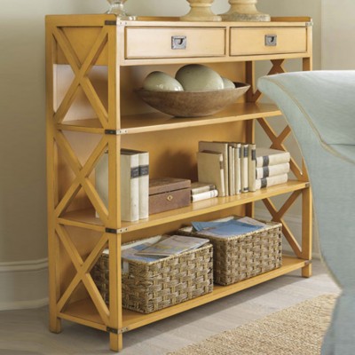 Фото Этажерка - стиль Северная Европа - Для кабинета - Купить в Интернет-магазине