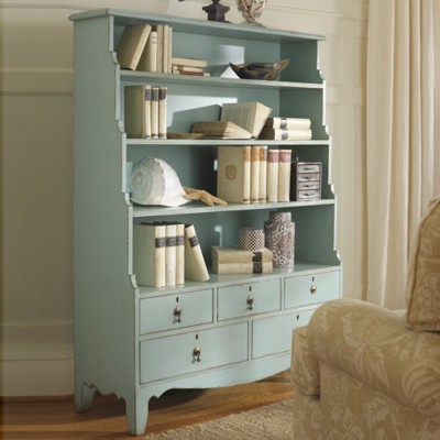 Фото Этажерка - стиль Северная Европа - Для кабинета - Купить в Интернет-магазине