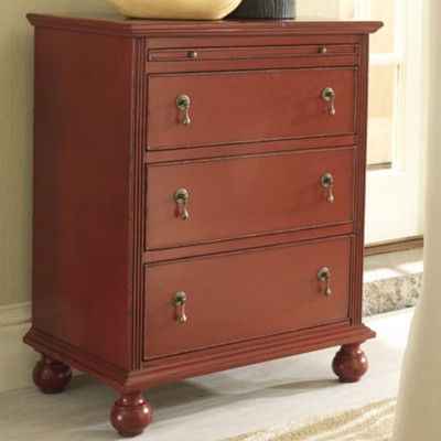 Фото Комод/буфет узкий - стиль Северная Европа - Для прихожей - Купить в Интернет-магазине