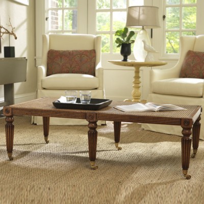 Фото Стол кофейный/журнальный - стиль Северная Европа - Для гостиной - Купить в Интернет-магазине