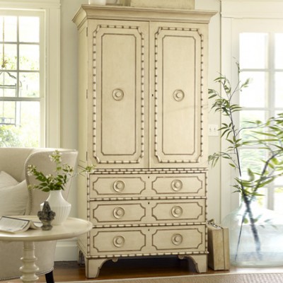 Фото Гардероб - стиль Северная Европа - Для спальни - Купить в Интернет-магазине