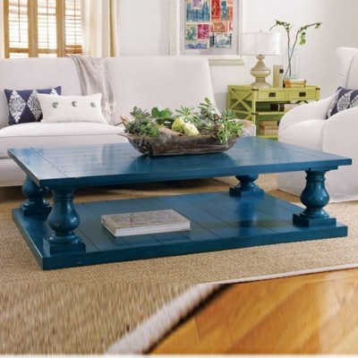 Фото Стол кофейный/журнальный - стиль Северная Европа - Для гостиной - Купить в Интернет-магазине