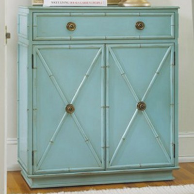 Фото Комод/буфет узкий - стиль Северная Европа - Для гостиной - Купить в Интернет-магазине