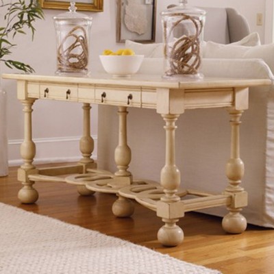 Фото Комод/буфет широкий - стиль Северная Европа - Для гостиной - Купить в Интернет-магазине