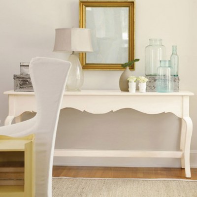 Фото Комод/буфет широкий - стиль Северная Европа - Для гостиной - Купить в Интернет-магазине