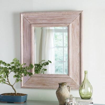 Фото Зеркало настенное - стиль Классический - Для гостиной - Купить в Интернет-магазине