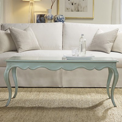 Фото Стол кофейный/журнальный - стиль Северная Европа - Для гостиной - Купить в Интернет-магазине