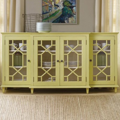 Фото Комод/буфет широкий - стиль Северная Европа - Для столовой - Купить в Интернет-магазине