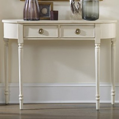 Фото Консольный стол - стиль Северная Европа - Для прихожей - Купить в Интернет-магазине