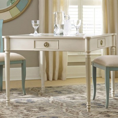 Фото Стол игральный/ чайный/центральный - стиль Северная Европа - Для комната развлеченья - Купить в Интернет-магазине