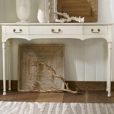 Фото Комод/буфет широкий - стиль Северная Европа - Для гостиной - Купить в Интернет-магазине