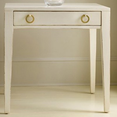 Фото Стол под лампу - стиль Северная Европа - Для гостиной - Купить в Интернет-магазине