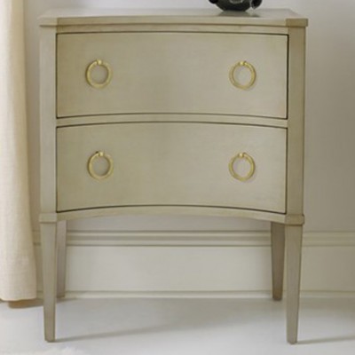 Фото Комод/буфет узкий - стиль Северная Европа - Для гостиной - Купить в Интернет-магазине