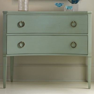 Фото Комод/буфет узкий - стиль Северная Европа - Для спальни - Купить в Интернет-магазине