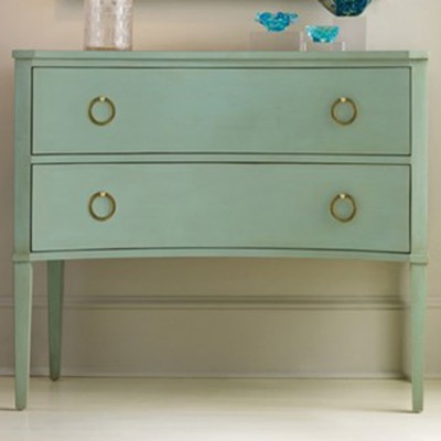 Фото Комод/буфет узкий - стиль Северная Европа - Для гостиной - Купить в Интернет-магазине