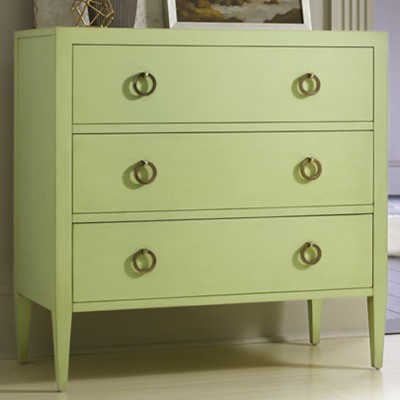 Фото Комод/буфет узкий - стиль Северная Европа - Для спальни - Купить в Интернет-магазине