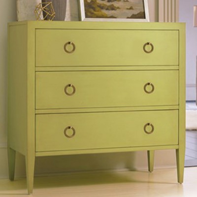 Фото Комод/буфет узкий - стиль Северная Европа - Для гостиной - Купить в Интернет-магазине