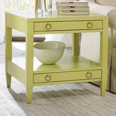 Фото Стол под лампу - стиль Северная Европа - Для гостиной - Купить в Интернет-магазине