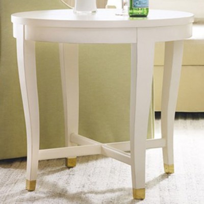 Фото Стол под лампу - стиль Северная Европа - Для гостиной - Купить в Интернет-магазине