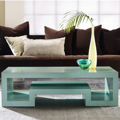 Фото Стол кофейный/журнальный - стиль Северная Европа - Для гостиной - Купить в Интернет-магазине