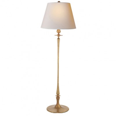 Фото Торшер - стиль Дизайнерские - Металлический - Купить в Интернет-магазине