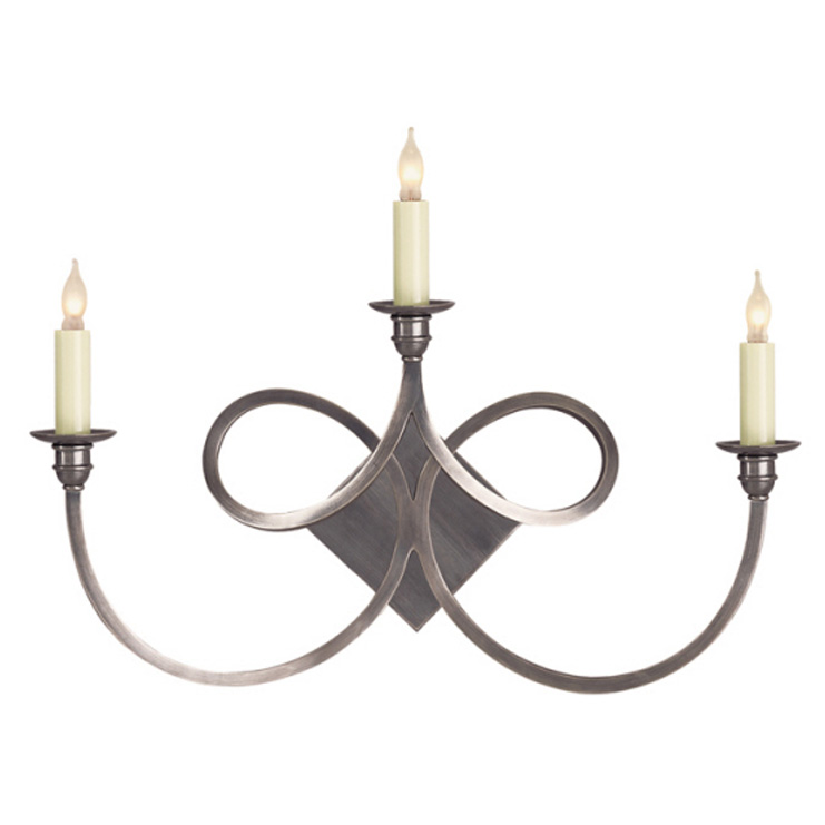 Фото Бра, светильник настенный - стиль Дизайнерские - Металлический - Купить в Интернет-магазине Фото Бра, светильник настенный - стиль Дизайнерские - Металлический - Купить в Интернет-магазине