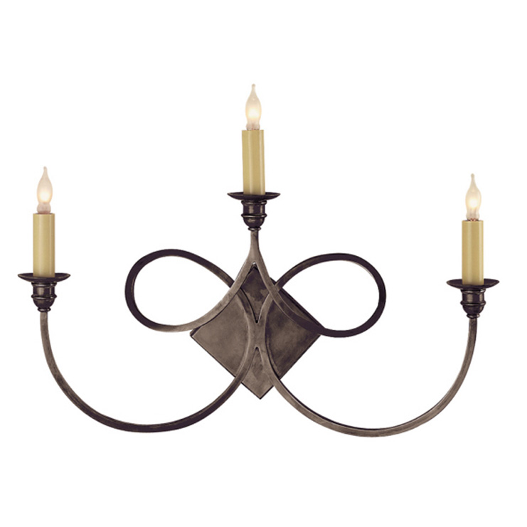 Фото Бра, светильник настенный - стиль Дизайнерские - Металлический - Купить в Интернет-магазине Фото Бра, светильник настенный - стиль Дизайнерские - Металлический - Купить в Интернет-магазине