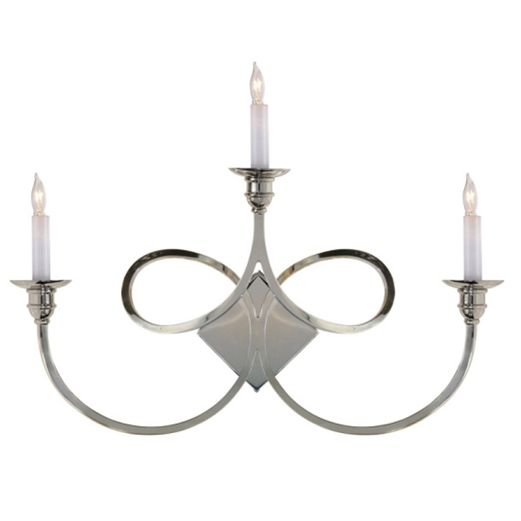 Фото Бра, светильник настенный - стиль Дизайнерские - Металлический - Купить в Интернет-магазине Фото Бра, светильник настенный - стиль Дизайнерские - Металлический - Купить в Интернет-магазине