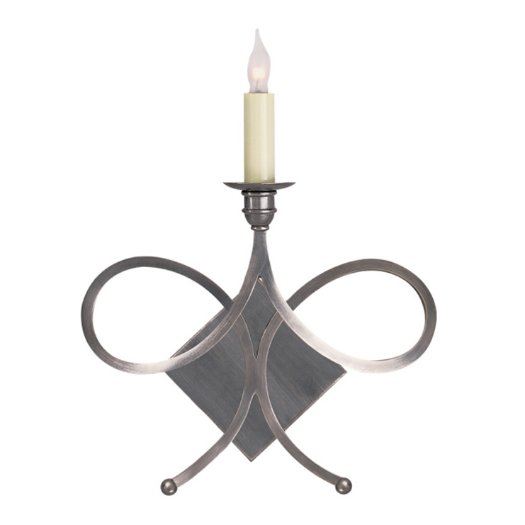 Фото Бра, светильник настенный - стиль Дизайнерские - Металлический - Купить в Интернет-магазине Фото Бра, светильник настенный - стиль Дизайнерские - Металлический - Купить в Интернет-магазине