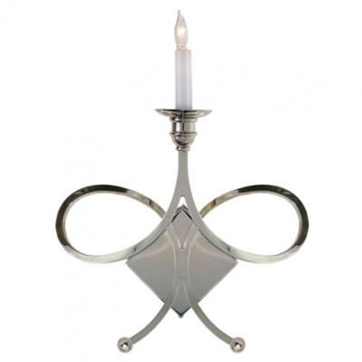 Фото Бра, светильник настенный - стиль Дизайнерские - Металлический - Купить в Интернет-магазине