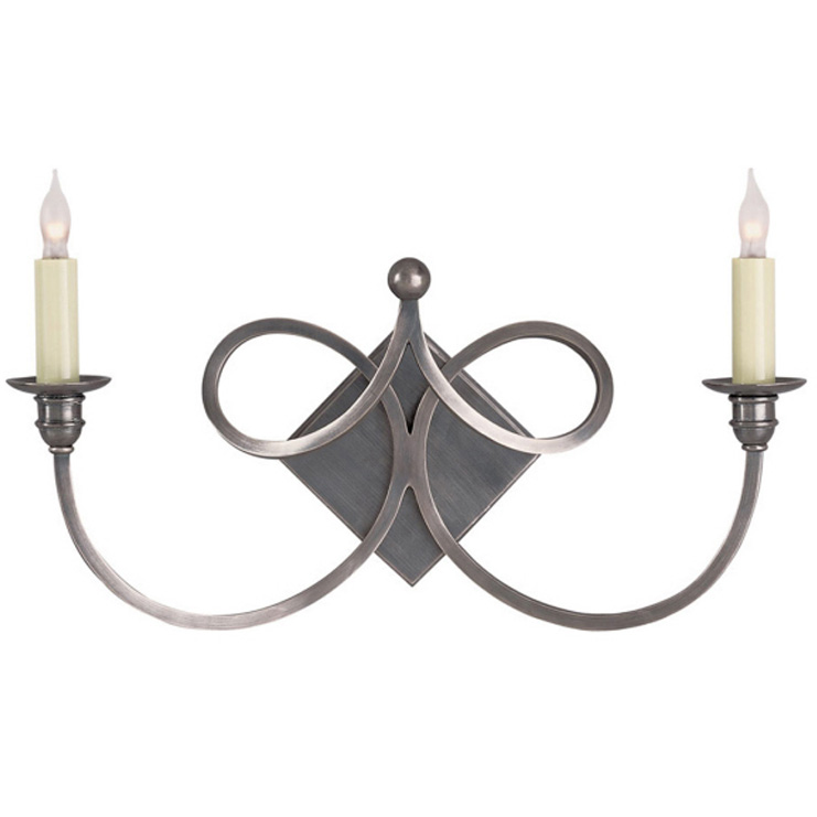 Фото Бра, светильник настенный - стиль Дизайнерские - Металлический - Купить в Интернет-магазине Фото Бра, светильник настенный - стиль Дизайнерские - Металлический - Купить в Интернет-магазине