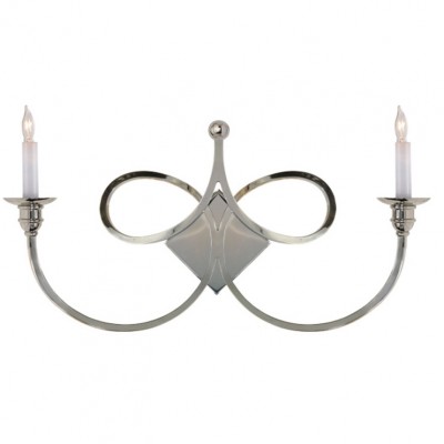 Фото Бра, светильник настенный - стиль Дизайнерские - Металлический - Купить в Интернет-магазине