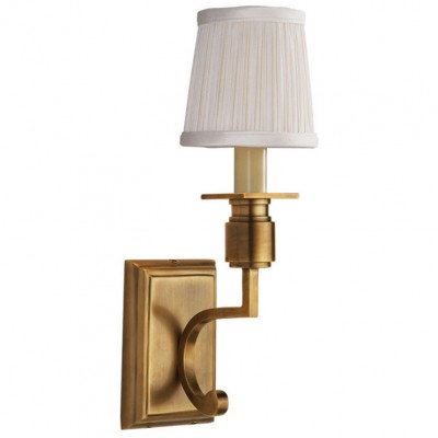 Фото Бра, светильник настенный - стиль Дизайнерские - Металлический - Купить в Интернет-магазине