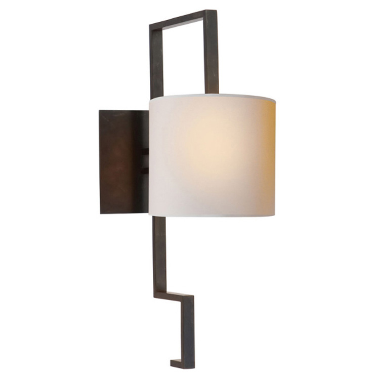 Фото Бра, светильник настенный - стиль Дизайнерские - Металлический - Купить в Интернет-магазине Фото Бра, светильник настенный - стиль Дизайнерские - Металлический - Купить в Интернет-магазине