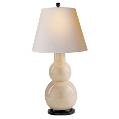 Фото Настольная лампа - стиль Дизайнерские - Керамическая - Купить в Интернет-магазине