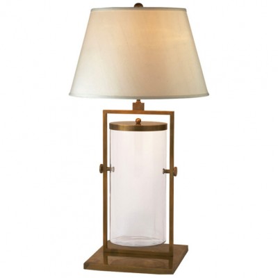 Фото Настольная лампа - стиль Дизайнерские - Металлическая - Купить в Интернет-магазине