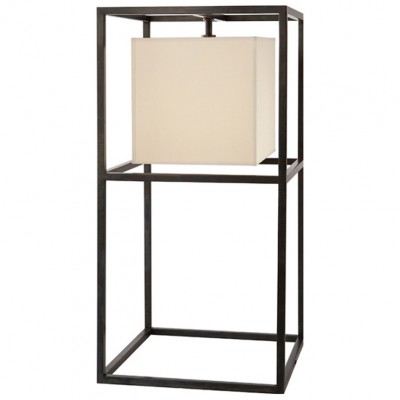 Фото Настольная лампа - стиль Дизайнерские - Металлическая - Купить в Интернет-магазине