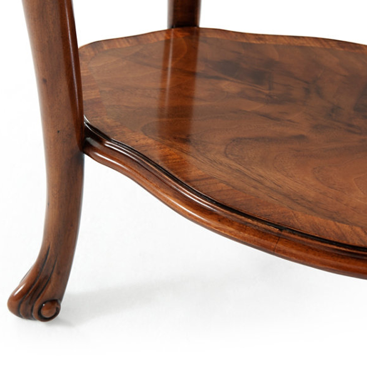 Фото Стол под лампу - стиль Английская классика - Для гостиной - Купить в Интернет-магазине Фото Стол под лампу - стиль Английская классика - Для гостиной - Купить в Интернет-магазине