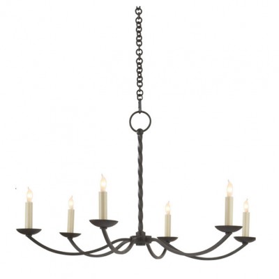 Фото Люстра - стиль Дизайнерские - Металлическая - Купить в Интернет-магазине