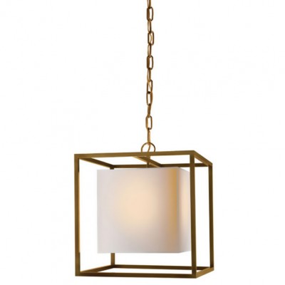 Фото Люстра - стиль Дизайнерские - Металлическая - Купить в Интернет-магазине