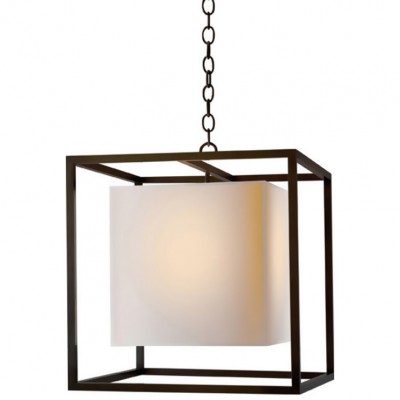 Фото Люстра - стиль Дизайнерские - Металлическая - Купить в Интернет-магазине