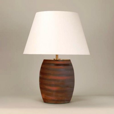 Фото Настольная лампа - стиль Английская классика - Керамическая - Купить в Интернет-магазине