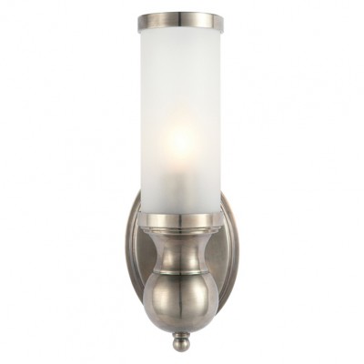 Фото Бра, светильник настенный - стиль Дизайнерские - Металлический - Купить в Интернет-магазине