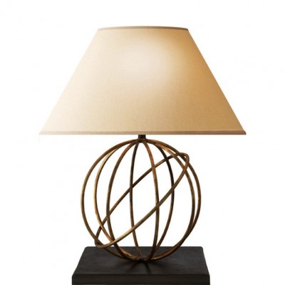 Фото Настольная лампа - стиль Дизайнерские - Металлическая - Купить в Интернет-магазине