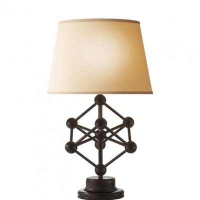 Фото Настольная лампа - стиль Дизайнерские - Металлическая - Купить в Интернет-магазине